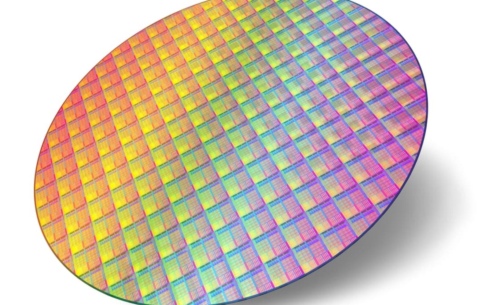 Digital ASIC Fabrication